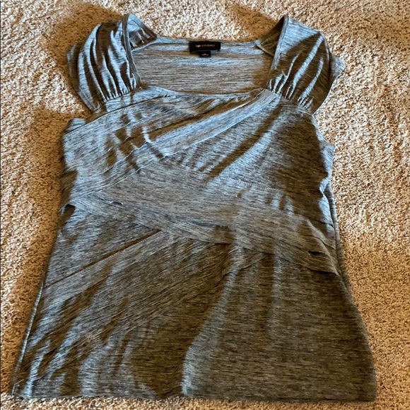 AB Studio Tops - AB studio blouse